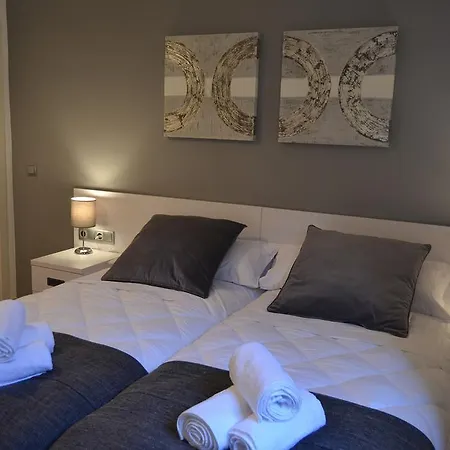 Suites Abat 521