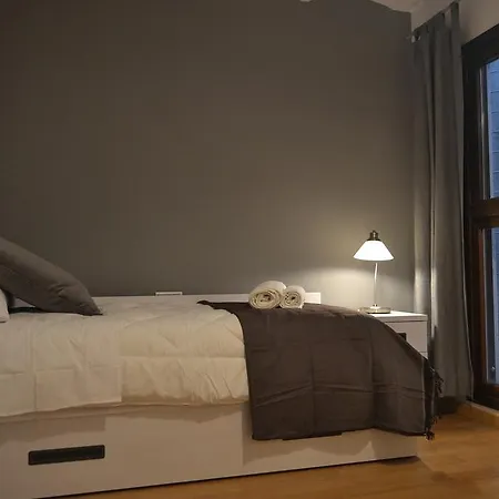 Suites Abat 521 Tarragona