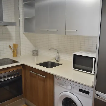 Lägenhet Suites Abat 521 Tarragona
