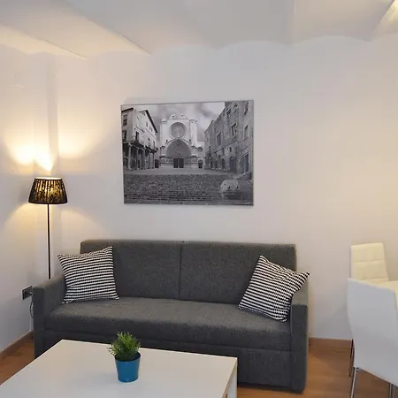 Suites Abat 521 Lägenhet *