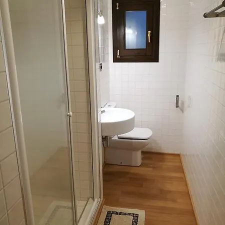 Suites Abat 521 Lägenhet *