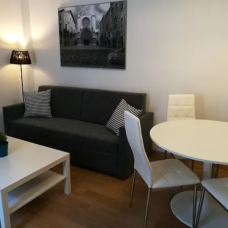 Suites Abat 521 * Tarragona